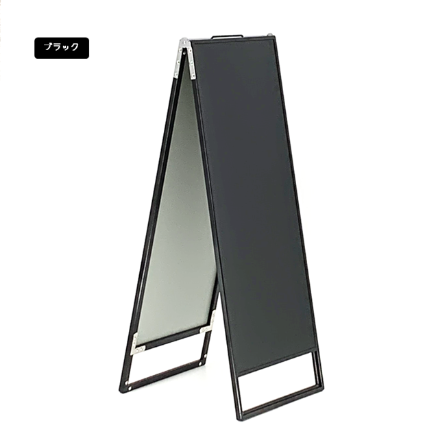 展示極美品】Karf Black board ブラックボード取扱 2脚セット
