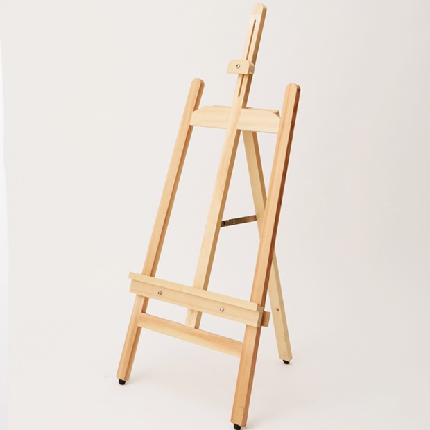 SEG-120 木製イーゼル グラインD 120