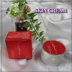 『きぬもよふ』　スキンクリーム【京都で一番売れている保湿クリーム・日本製】