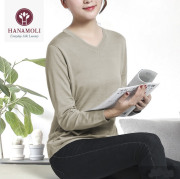 HANAMOLI】特設ページ