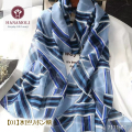【美しい光沢が贅沢なシルクサテン】41%OFF【シルク100%】肌あたりなめらかシフォンロングスカーフ【5カラー】