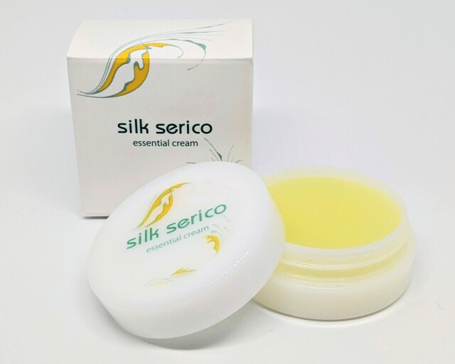 エッセンシャル クリーム 10ml