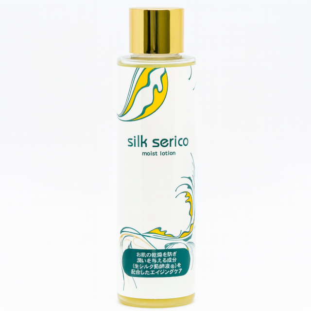 シルクセリコ モイストローション（１５０ml）