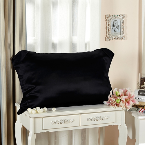 シルク枕カバー ピローケース 寝具 |【公式】Silk de Night シルク