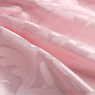 ストライプシルク ジャガードシルク クィーンサイズ|【公式通販】Silk