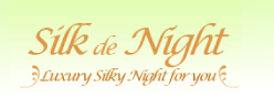 シルクデナイトロゴ