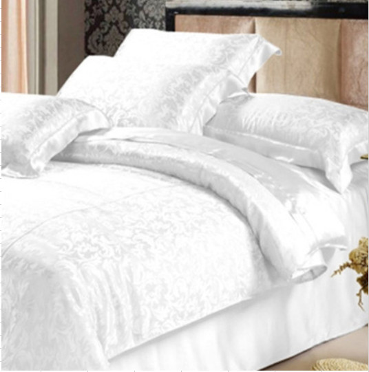 Seal ジャガード織りシルクシーツ16 900円 公式 Silk De Night シルクデナイト 高級寝具専門店