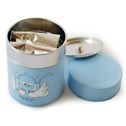 25周年アニバーサリー缶セット