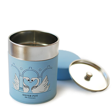 25周年アニバーサリー缶セット