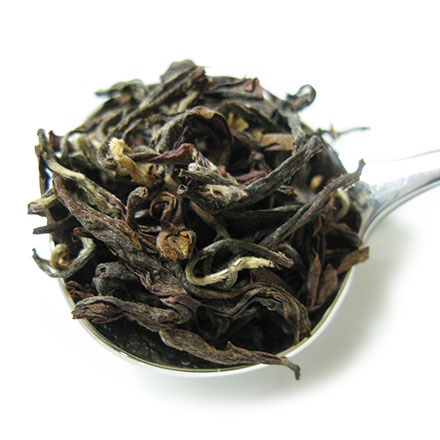 紅茶 茶葉 ダージリン セカンドフラッシュ 2024年 アリヤ茶園 Diamond