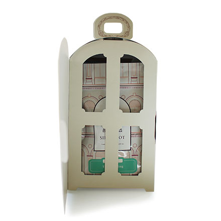 ティーバッグギフト