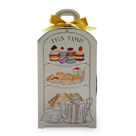 ティーバッグギフト