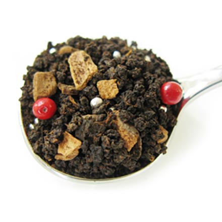 キャラメルチャイ