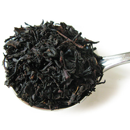 ストロベリーカッサータティー