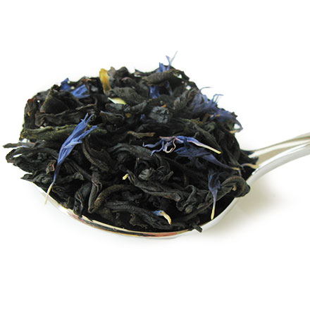 紅茶 茶葉 アールグレイブルー / アールグレー / おすすめ人気