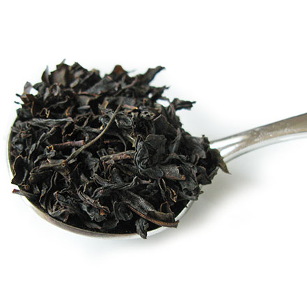 ニルギリ・グレンデール茶園FOP