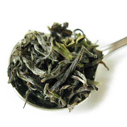 ダージリンファーストフラッシュ