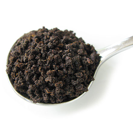 アッサムCTCハティマラ茶園