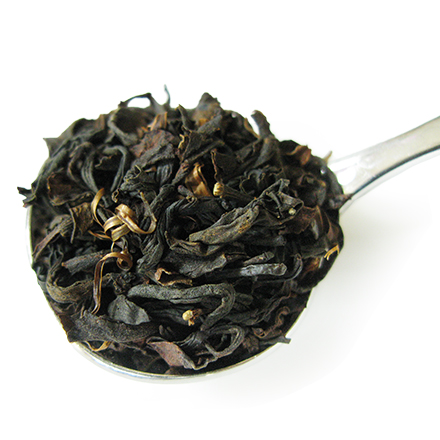 国産紅茶