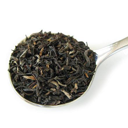 アッサムセカンドフラッシュ