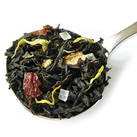 レモンドロップ