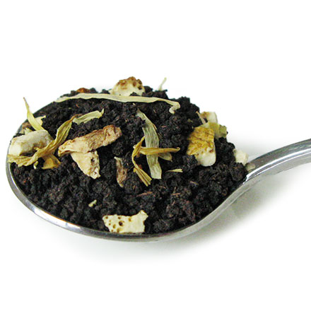 マーマレードメープルチャイ