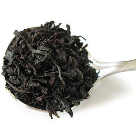 ニルギリ・パークサイド茶園