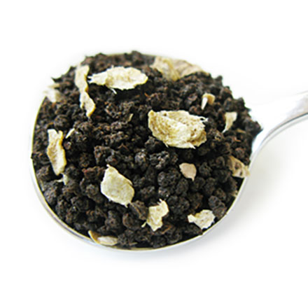 プレミアムジンジャーチャイ