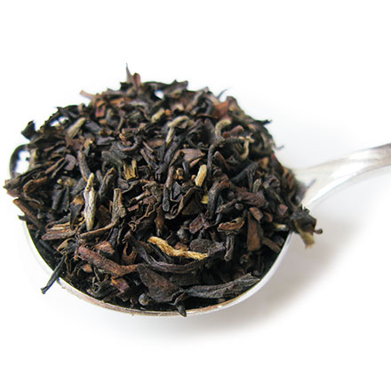 【落葉樹 2個セット】F＆MダージリンFTGFOP 紅茶　125g 詰替用 落葉樹様専用 2個セット】F＆MダージリンFTGFOP 紅茶 125g 詰替用