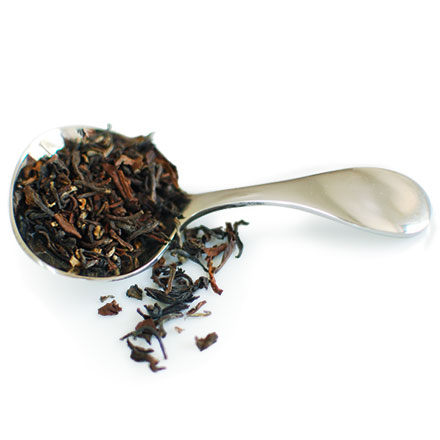 ティーキャディスプーン