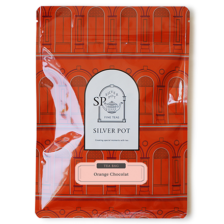 オレンジショコラ