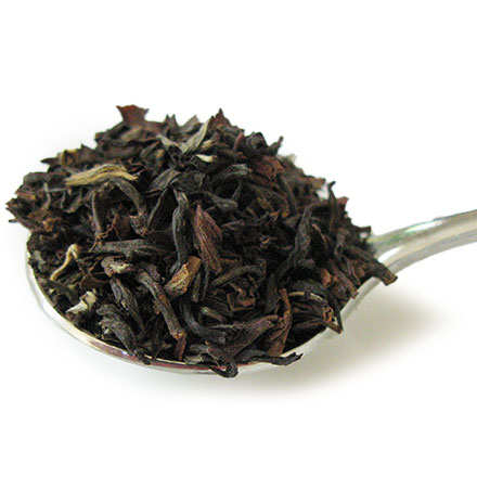 ダージリンオータムナル