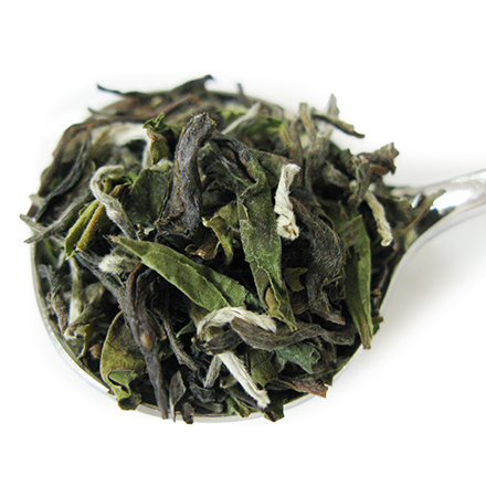 ダージリン・ファーストフラッシュ・タルザム茶園Mystic