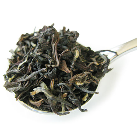 ダージリンファーストフラッシュタルザム茶園