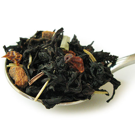 ウィンターサングリア