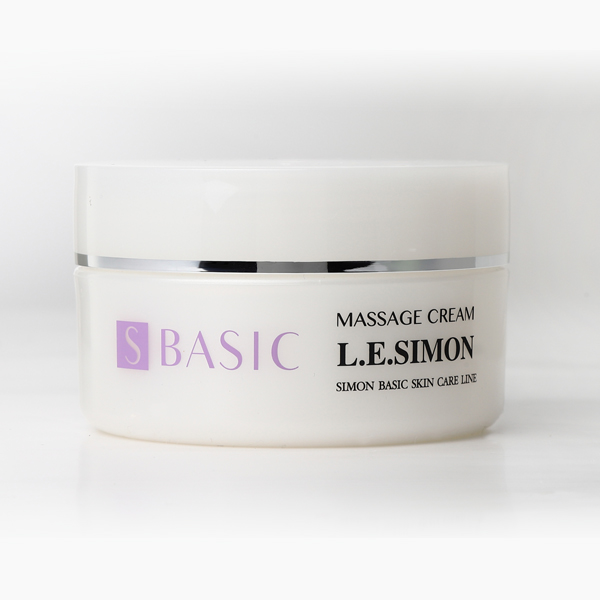 ベーシック　マッサージクリーム