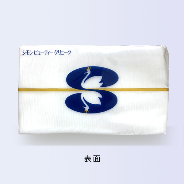 オリジナルコットン　130枚入