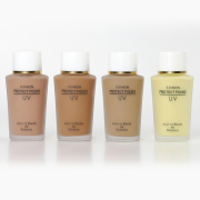 プロテクト　UVファンデーション　40ｍL