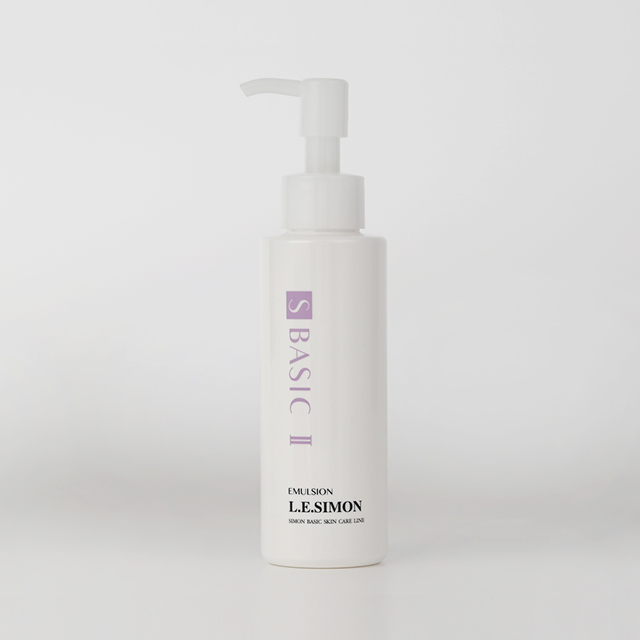 ベーシック　エマルジョン　120mL【オールスキン】