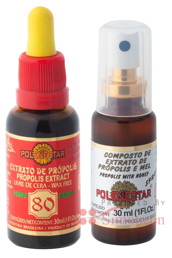 ポレネクター社製プロポリス　会員限定セット