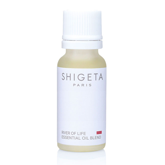 SHIGETA（シゲタ） リバーオブライフ 15ml