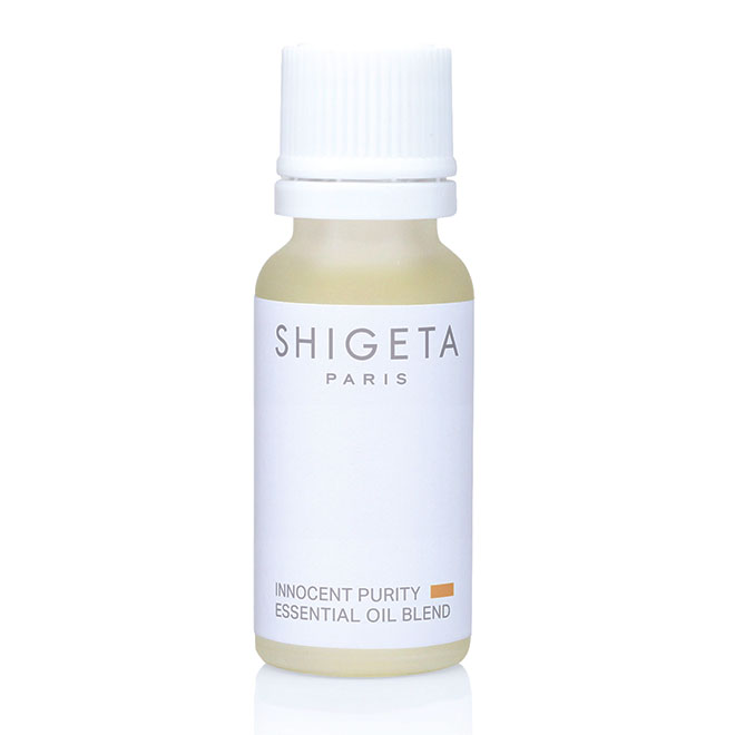 SHIGETA（シゲタ） イノセントピュリティー 15ml