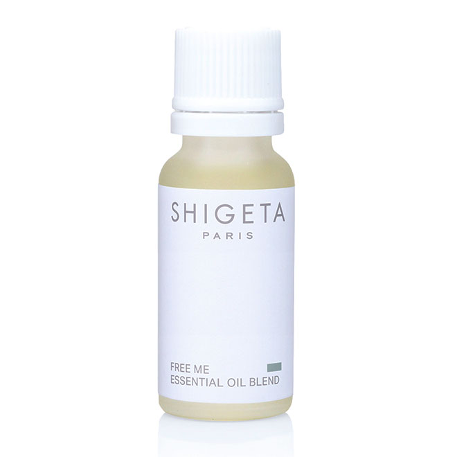 SHIGETA（シゲタ） フリーミー 15ml