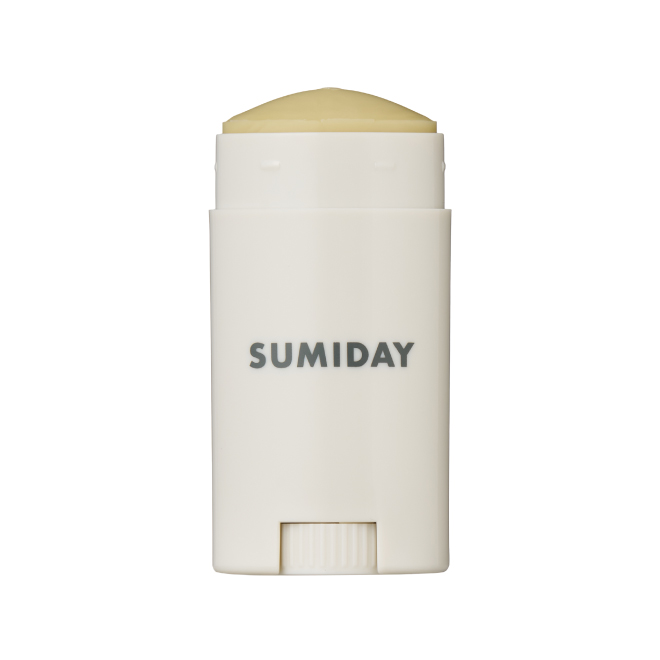 SUMIDAY（スミデー） HAIR BALM ナチュラル