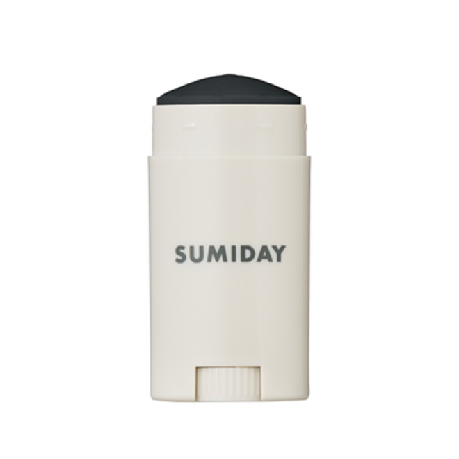 SUMIDAY（スミデー） HAIR BALM ブラック