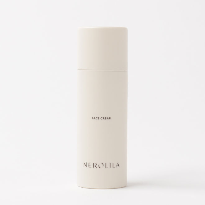 NEROLILA（ネロリラ）リッチスムースリフトクリーム 50g　