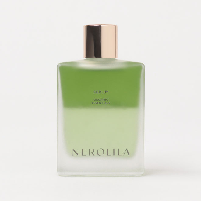 【数量限定】NEROLILA（ネロリラ）ハーバルスムースビューティーセラム 32mL