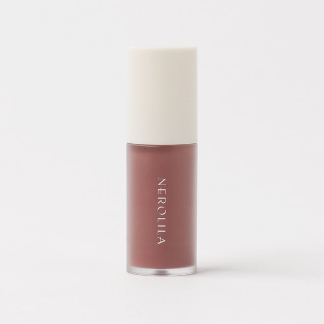 NEROLILA（ネロリラリッププランパー）　シアーレッド