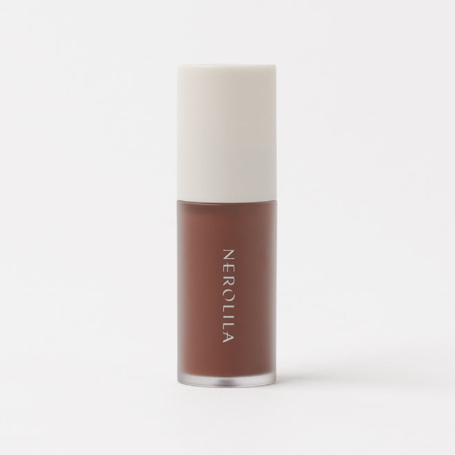 NEROLILA（ネロリラリッププランパー）　シアーブラウン