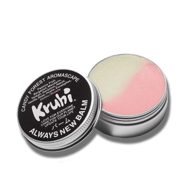 kruhi（クルヒ） オールウェイズニューバーム 35g